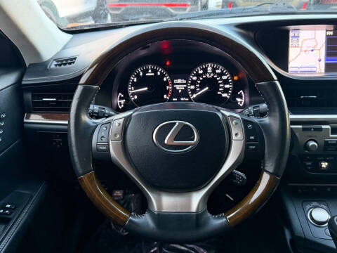 2014 Lexus ES 350