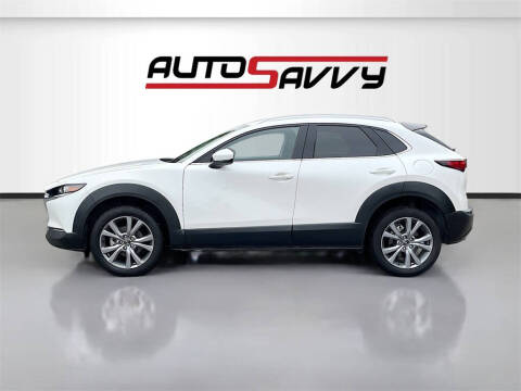 2022 Mazda CX-30 2.5 S Premium
