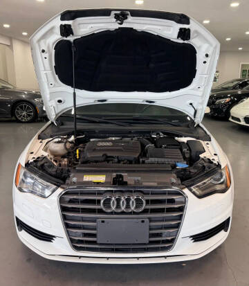 2016 Audi A3 1.8T Premium