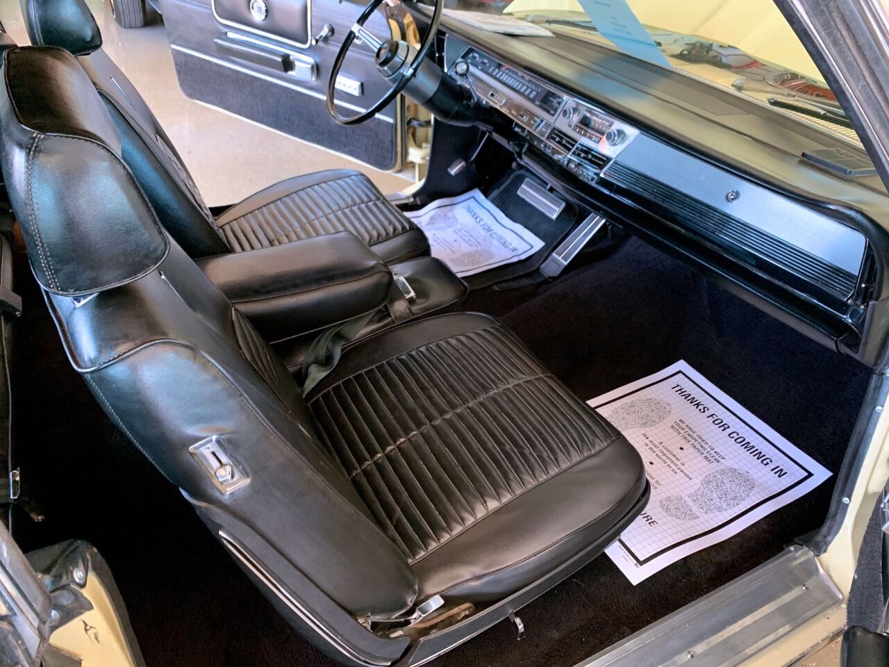 1968 Chrysler 300 82