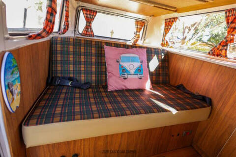 2011 Volkswagen Type 2