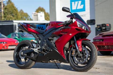 2004 Yamaha YZF-R1 for sale at VL Motors in Appleton WI