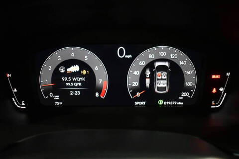 2024 Acura Integra Type S