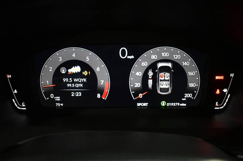 2024 Acura Integra Type S