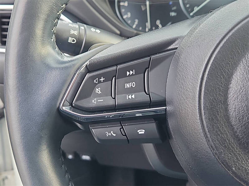 2023 Mazda CX-5 2.5 S Premium Plus