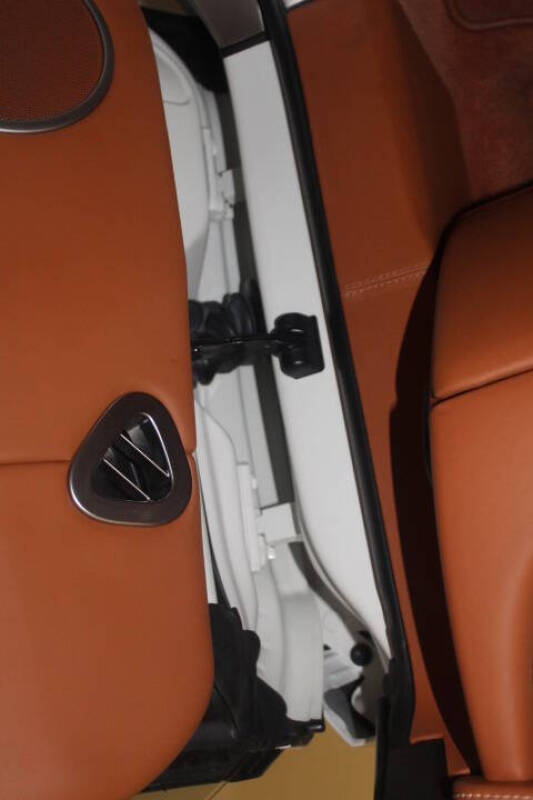 2014 Bentley Continental GT V8