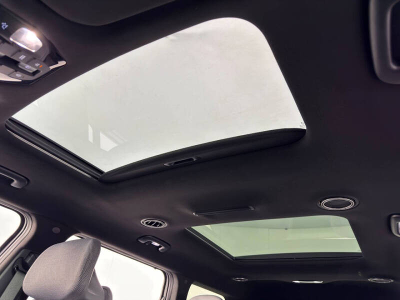 2024 Kia EV9 GT-Line