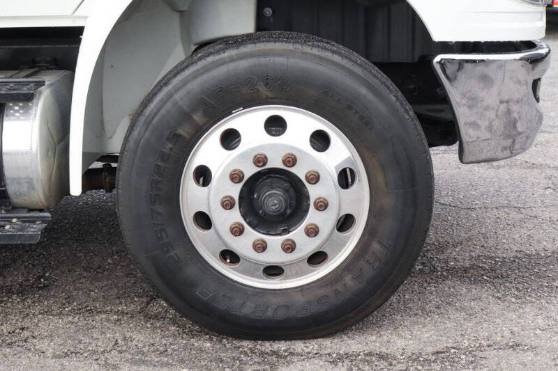 2018 International DuraStar 4400