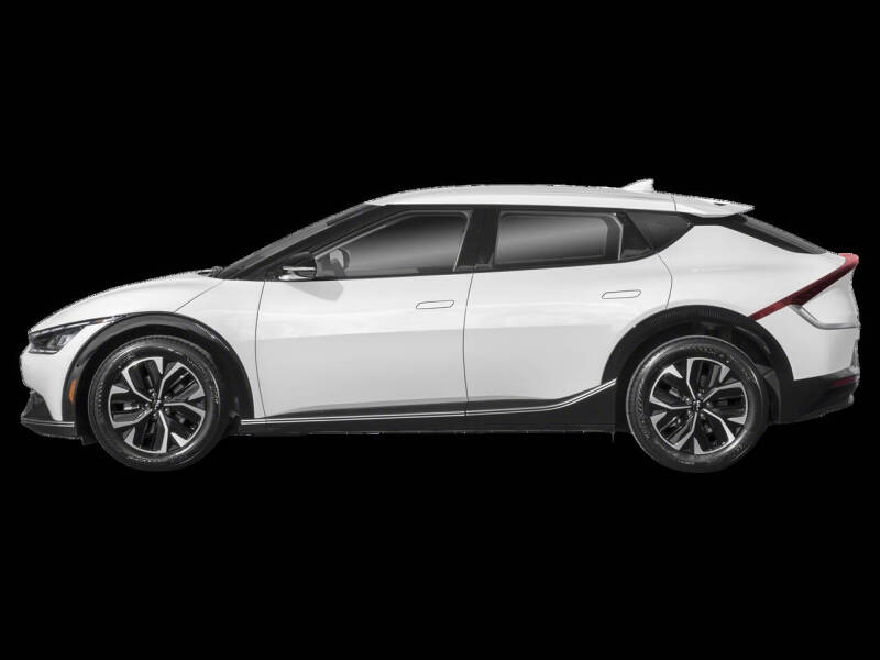 2022 Kia EV6 Wind