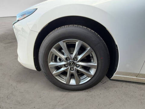 2026 Mazda Mazda3 Hatchback 2.5 S