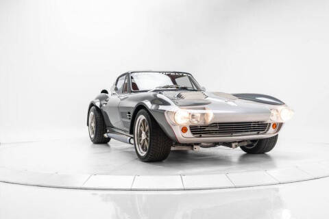 1963 Chevrolet Corvette