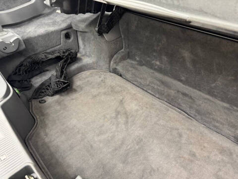 2004 Mercedes-Benz SL-Class SL 500