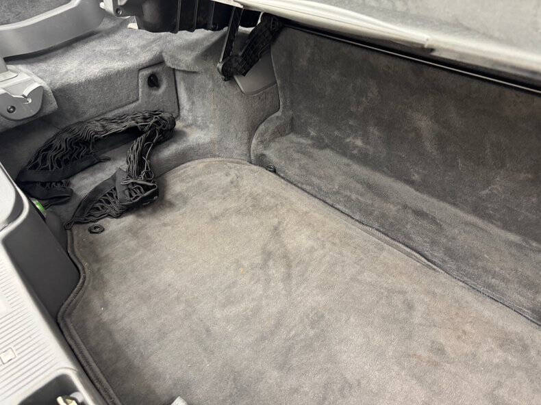 2004 Mercedes-Benz SL-Class SL 500