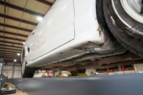 1995 Ford Mustang GT