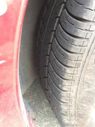 2001 Cadillac Eldorado