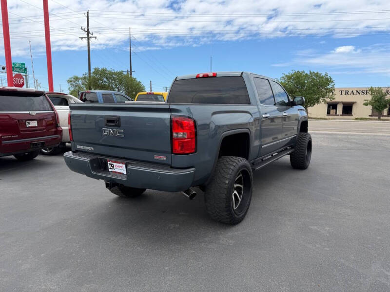 2014 GMC Sierra 1500