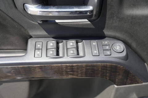 2016 GMC Sierra 1500