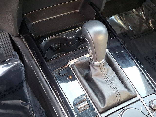 2025 Mazda CX-30 2.5 S Preferred