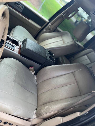 2010 Ford Expedition Eddie Bauer