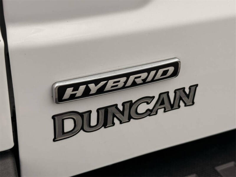 2024 Ford Maverick XL