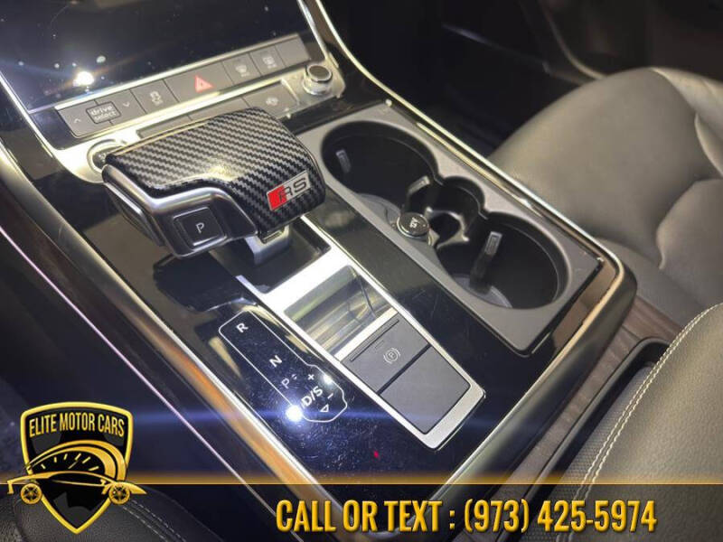 2021 Audi Q8 quattro Premium Plus 55 TFSI