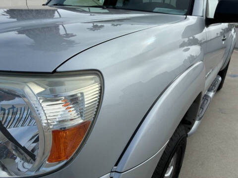 2006 Toyota Tacoma PreRunner V6