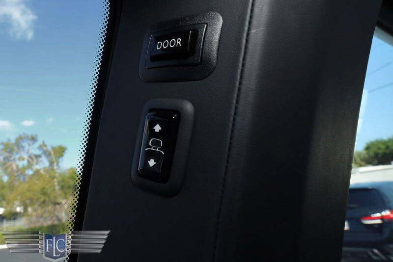 2022 Rolls-Royce Cullinan