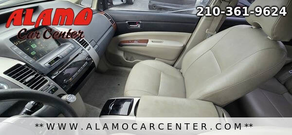 2008 Toyota Prius Touring