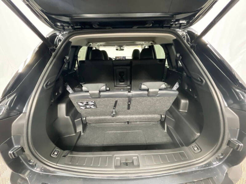 2026 Mitsubishi Outlander SEL