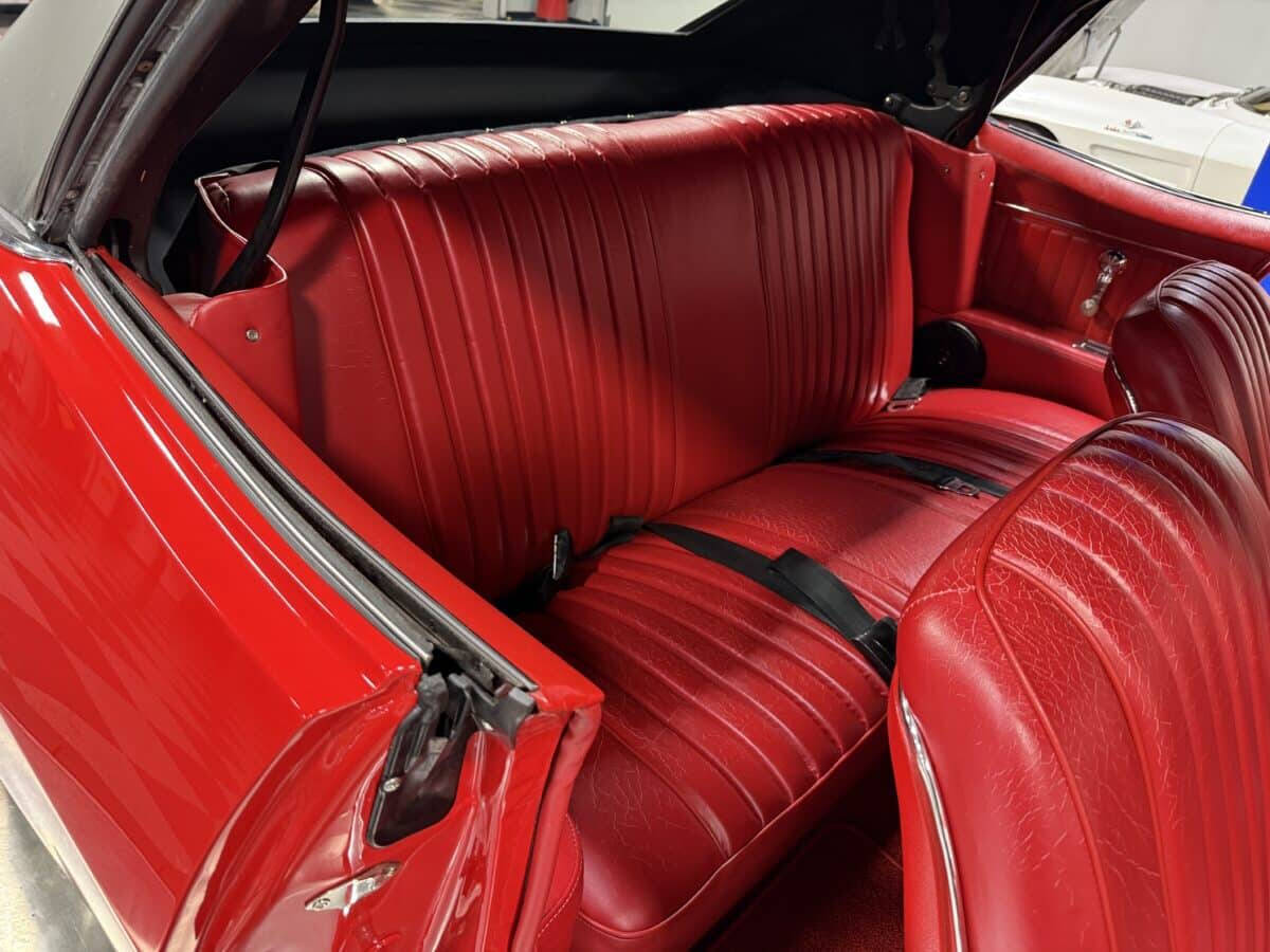 1970 Chevrolet Impala 41