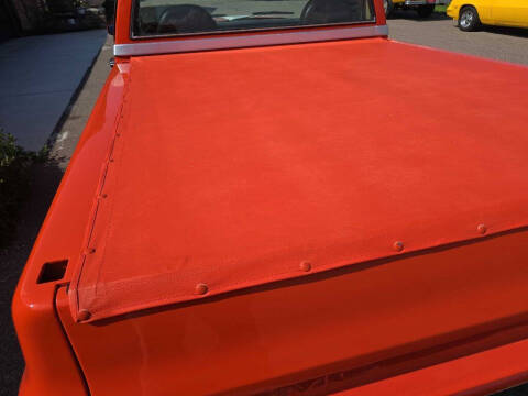 1985 GMC C/K 1500 Series
