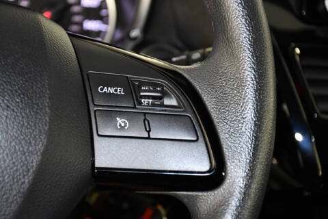 2023 Mitsubishi Eclipse Cross LE