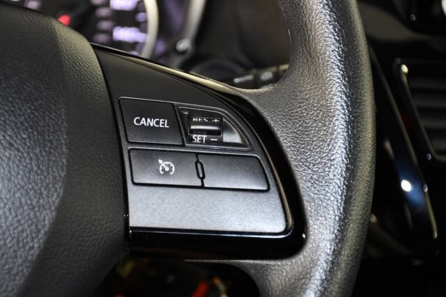 2023 Mitsubishi Eclipse Cross LE