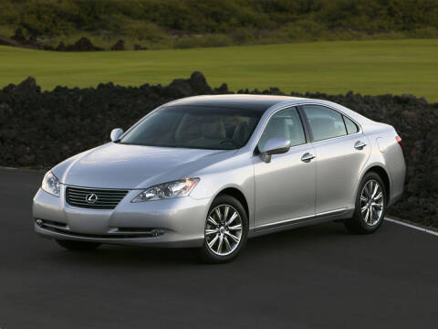 2009 Lexus ES 350 for sale at Taj Auto Mall in Bethlehem PA