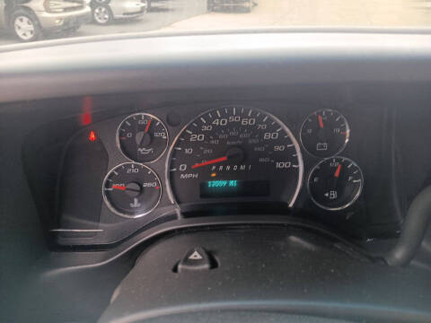 2024 GMC Savana 2500