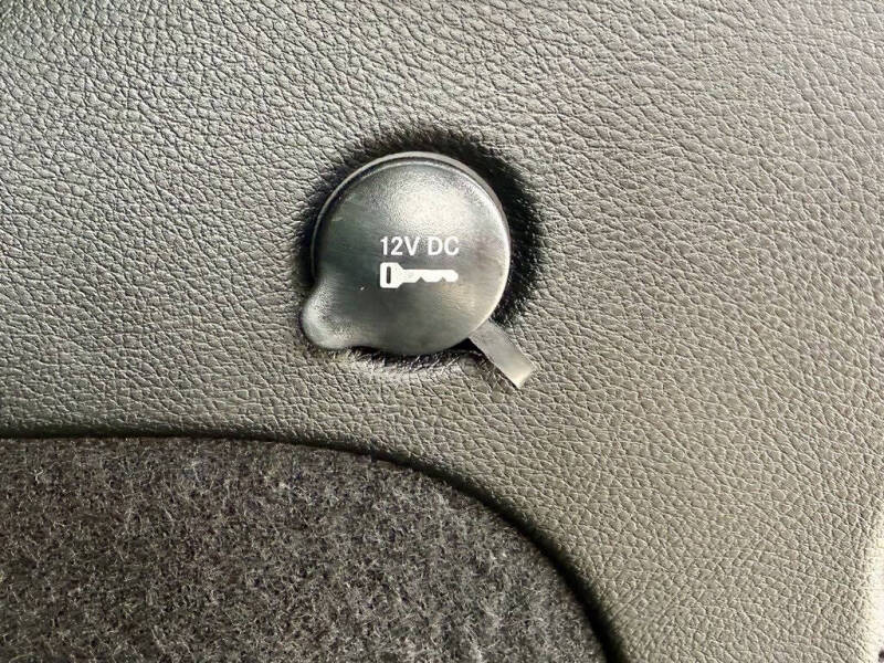 2017 Jeep Grand Cherokee Summit