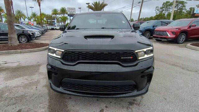 2024 Dodge Durango R/T