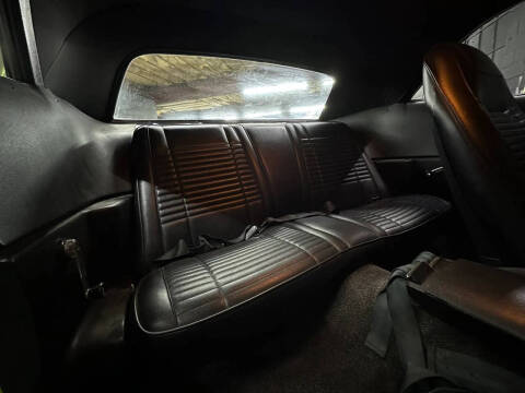 1970 Dodge Challenger