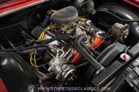 1963 Chevrolet Impala