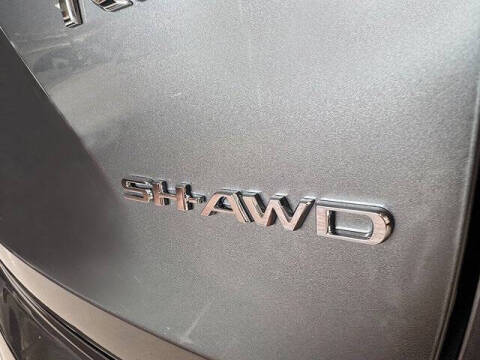 2026 Acura RDX SH-AWD