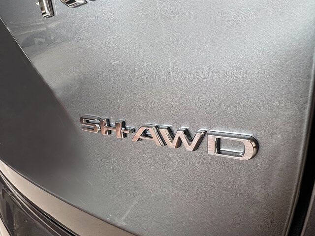 2026 Acura RDX SH-AWD