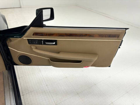 1995 Jaguar XJ-Series XJS V12