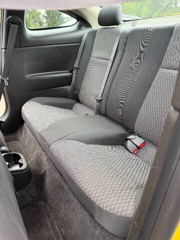 2009 Chevrolet Cobalt LT