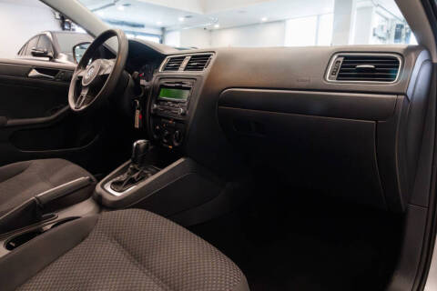 2012 Volkswagen Jetta