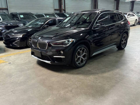 2019 BMW X1 xDrive28i