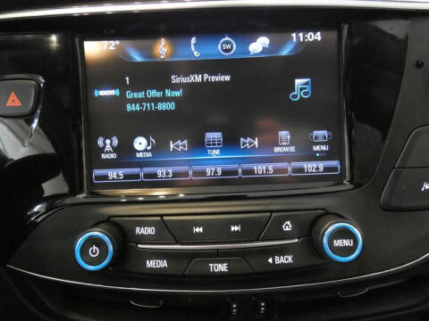 2018 Buick Envision Premium