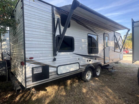 2019 Jayco Jay Flight SLX
