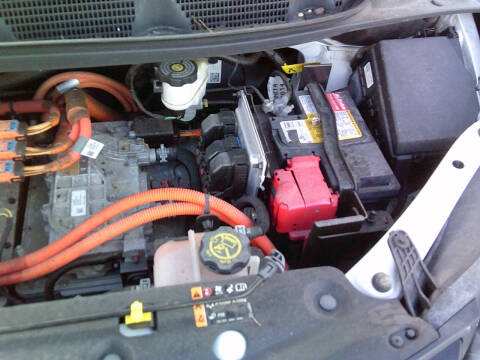 2018 Chevrolet Bolt EV LT