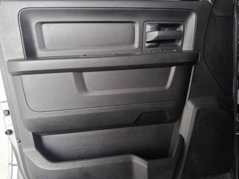 2013 RAM 1500 Express