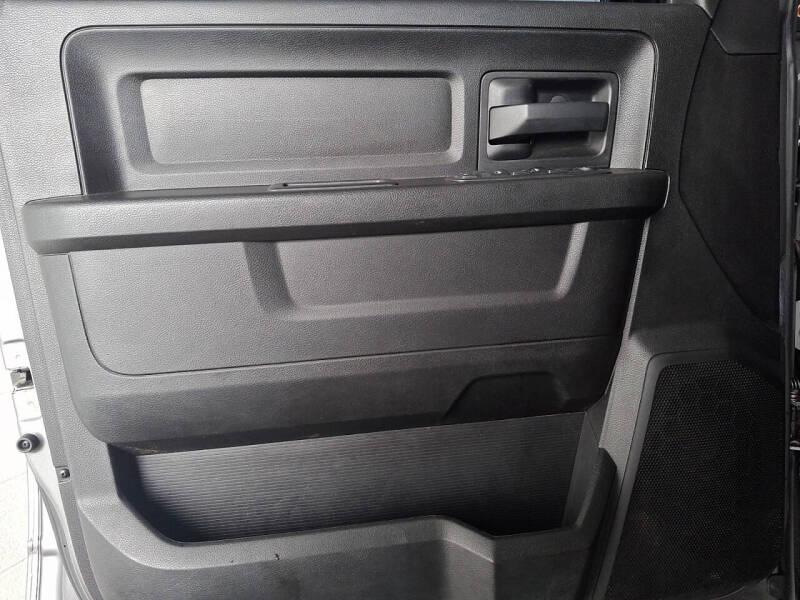 2013 RAM 1500 Express
